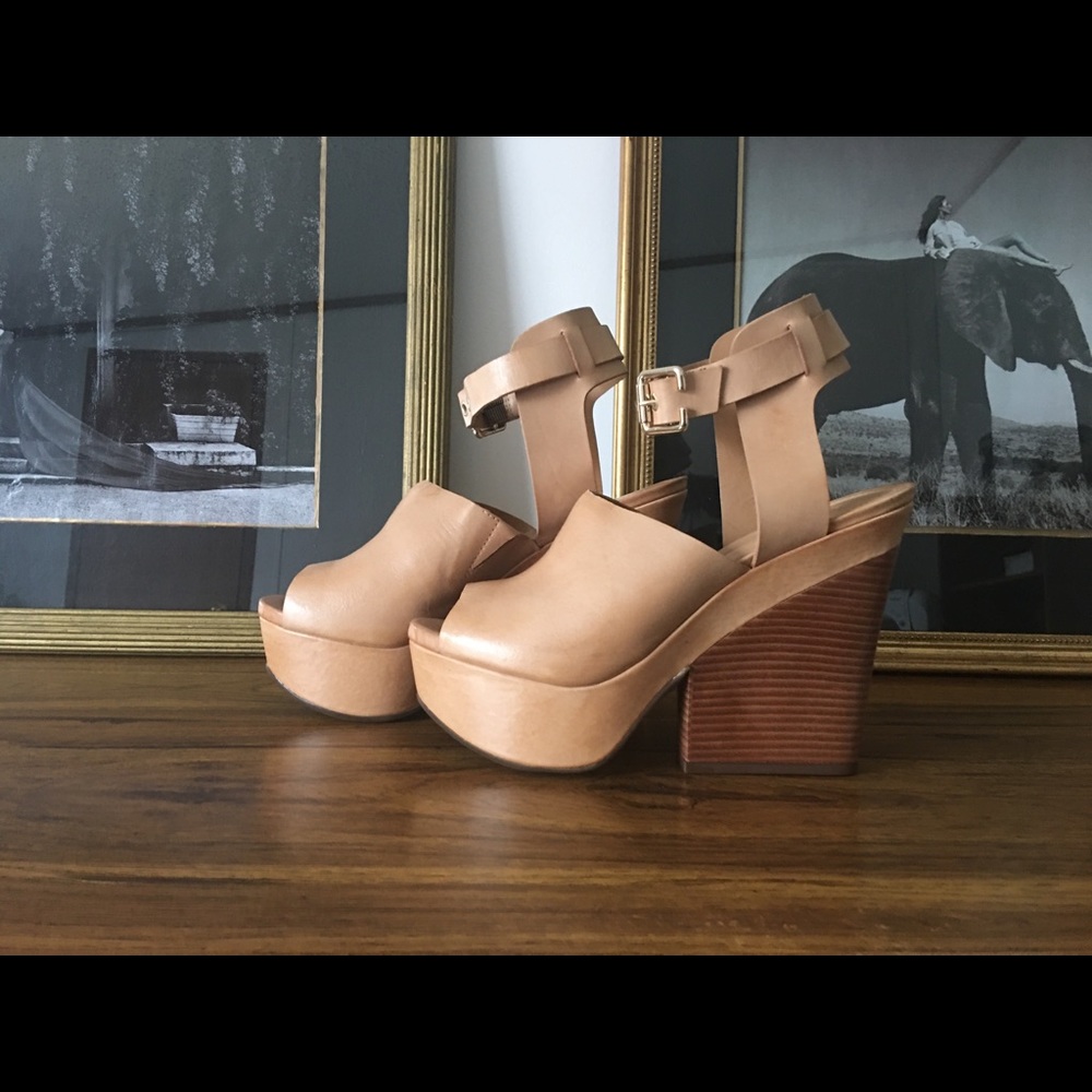 Schutz Mataya Sandals